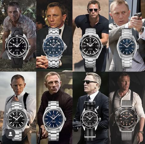 James Bond Omega, Omega Planet Ocean 600m, Omega 007 James Bond, Omega James Bond Watches, James Bond Omega Watch, Omega Seamaster 300 Spectre, Seamaster Omega, Omega James Bond, Omega 007