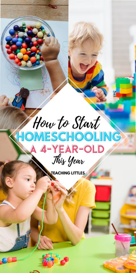 Start Homeschooling, How To Homeschool, Homeschool Preschool Curriculum, Homeschool Preschool Activities, Homeschool Routine, Toddler Homeschool, How To Start Homeschooling, Homeschool Planning, Preschool Curriculum