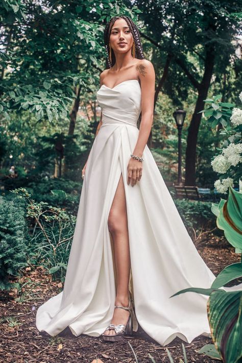 Madison James Bridal MJ813 |  New York Madison James Wedding Dress, Madison James Bridal, Wedding Dresses Off Shoulder, Dresses Off Shoulder, Madison James, Essense Of Australia, Allure Bridals, Pink Homecoming Dress, Bridal Ball Gown