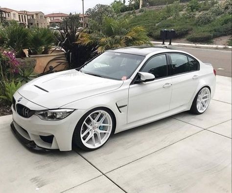 E36 Convertible, Bmw White, Bmw M5 F10, Bmw M Series, M3 F80, Serie Bmw, Bmw Performance, Bmw E30 M3, Bmw F30