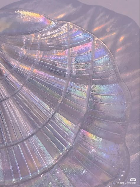 Iredesant Aesthetic, Pearlescent Aesthetic, Hologram Aesthetic, Iridescent Fish, Iridescent Material, Iridescent Purple, Mermaid Core, Mermaid Aesthetic, In Aesthetic