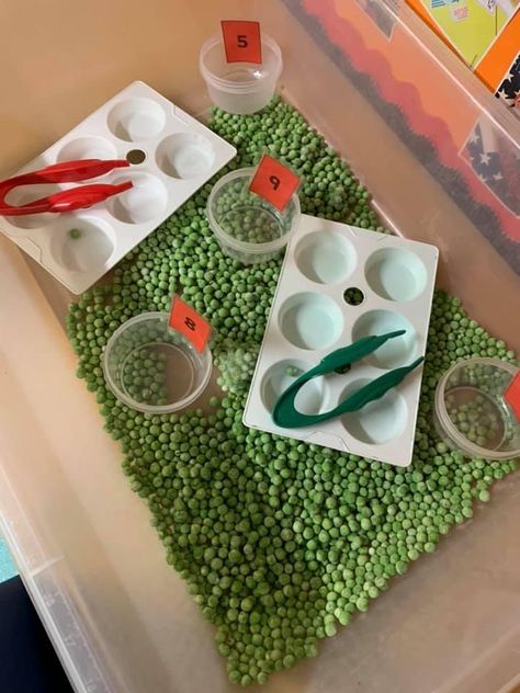 Runaway Pea Activities, The Runaway Pea Activities, Eyfs Supertato Activities, Oliver’s Vegetables Activities, Supertato Tuff Tray, Superpotato Activities, Super Potato Eyfs Activities, Healthy Eating Activities For Kids Eyfs, Oliver’s Vegetables Eyfs