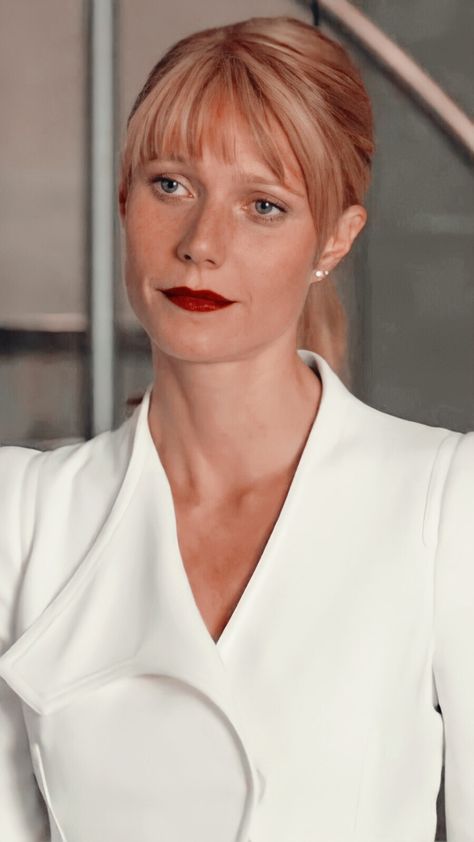 Pepper potts lockscreen / wallpaper Marvel Pepper Potts, Pepper Potts Wallpaper, Pepper Marvel, Pepper Stark, Mcu Characters, Dr Marvel, Pepper Pots, Marvel Dr, Pepper Potts