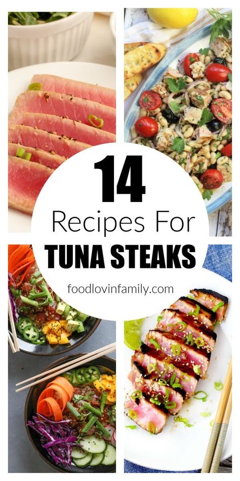 Fresh Tuna Loin Recipes, Mediterranean Diet Tuna Steak Recipes, Easy Fresh Tuna Recipes, Bluefin Tuna Recipe Grilled, Aip Tuna Steak Recipes, Bluefin Tuna Steak Recipes, Fresh Bluefin Tuna Recipes, Ahi Tuna Dinner Recipes, Fresh Tuna Recipes Baked