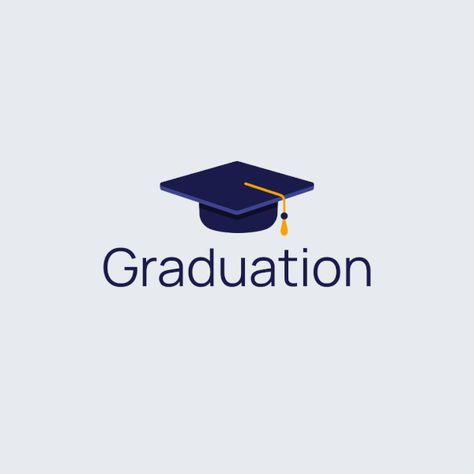 Graduation Animation, Lottie Animation, Graduate Cap, Animation Gif, Motion Design Video, Graphics Animation, Design Video, Gif Animation, Motion Graphics Animation