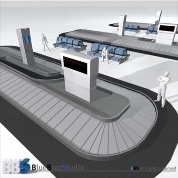 Airport Baggage, Commercial Space Design, Baggage Carousel, Parks Furniture, In The Airport, Concept Draw, Ppt Design, Conveyor Belt, Material Textures