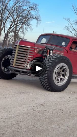 230K views · 54K reactions | Any guesses on how wide this thing is? 👀
.
.
.
.
.
#cummins #12valve #diesel #rollingcoal #supercharged #patina #twinturbo #ratrod #hotrod #vintage #classictruck #twincharged #offroad | Diesel_Patina Diesel Rat Rod, Rolling Coal, Rat Rod Truck, Cummins Diesel Engines, Powerstroke Diesel 6.0, 1929 Ford Model A Hot Rod, Cummins Diesel, Classic Truck, Twin Turbo