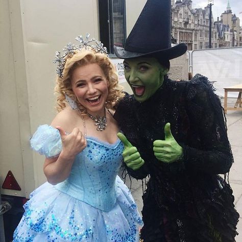 1,684 Followers, 5 Following, 100 Posts - See Instagram photos and videos from Willemijn Verkaik (@willemijn__verkaik) Wicked Musical Broadway, Jeremy Taylor, Broadway Wicked, The Witches Of Oz, She Was Pretty, Wicked Costumes, Wicked The Musical, Broadway Nyc, Wicked Musical