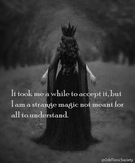 Vibrational Healing, Moon Pics, Beast Quotes, Modern Mystic, Strange Magic, Witch Quotes, Soul Growth, Witch Spirituality, Divine Feminine Spirituality