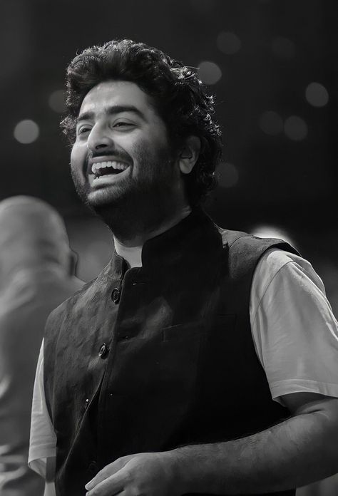 Arijit Singh Photos Sketch, Arijit Singh Photos New, Best Music Artists, Hd Wallpaper 4k, Arijit Singh, New Photos Hd, Music Pics, Photo Album Quote, Model Face