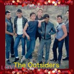 Sodapop Curtis | Which character from the Outsiders are you - Quiz | Quotev The Outsiders Imagines, Outsiders Movie, The Normal Heart, The Outsiders Greasers, The Outsiders 1983, Emilio Estevez, Behind Blue Eyes, Rob Lowe, Matt Dillon