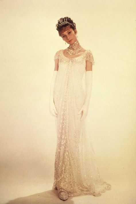 Hepburn Audrey, Aubrey Hepburn, Audrey Hepburn Photos, Eliza Doolittle, Audrey Hepburn Style, Cecil Beaton, Hepburn Style, My Fair Lady, Iconic Dresses