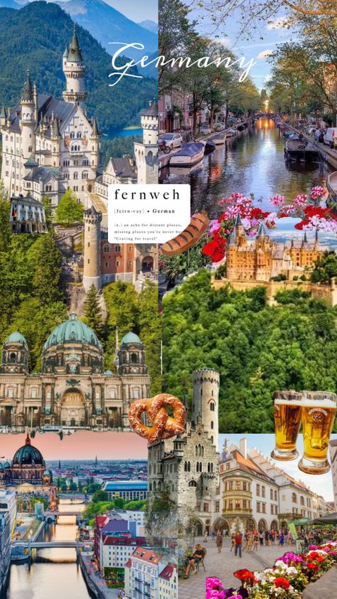 German University Aesthetic, Germany University Aesthetic, Germany Wallpaper Aesthetic, Germany Travel Aesthetic, Germany Collage, Study Abroad Aesthetic Germany, Germany Trip Aesthetic, Travel Germany Aesthetic, Germany Aesthetic