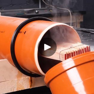 63K views · 264 reactions | Bending Steamed Wood | Bending Steamed Wood | By Crafty Panda | Facebook How To Bend Wood With Water, Stem Boxes, Bend Wood, Steam Bending Wood, Bending Wood, Wood Bending, Steam Bending, How To Bend Wood, Wood Barn