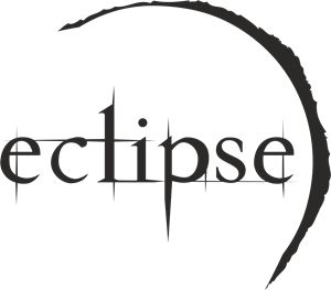 Twilight Png, Eclipse Twilight, Eclipse Logo, Twilight Tattoos, Twilight Eclipse, Media Logo, Premium Logo, Png Vector, Logo Templates