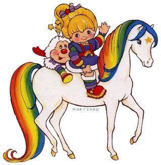 rainbow brite | twink | starlight Morning Cartoon, Growing Strawberries, Cartoon Photo, Saturday Morning Cartoons, Rainbow Bright, 80s Cartoons, Rainbow Brite, Love Rainbow, Wow Art