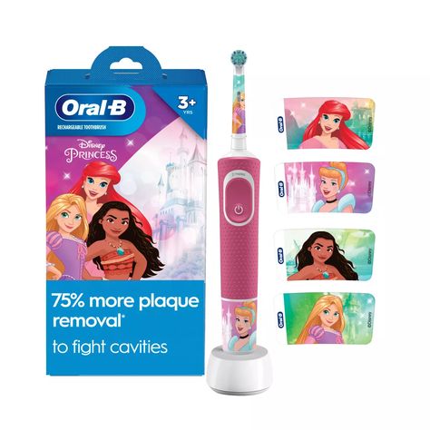 Kids Electric Toothbrush, Victoria Secrets Coconut, Charcoal Toothbrush, Timer App, Kids Teeth, Electric Brush, Manual Toothbrush, Round Brush, Healthy Smile