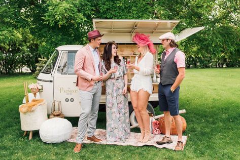 Rose And Croquet Party, Croquet Outfits, Croquet Party, Garden Party Outfit, Garden Set, Social Events, Women Supporting Women, Calgary, Garden Party