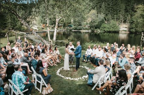 Vows To Husband, Wedding Guest Men, Unique Wedding Ceremony Ideas, Wedding Vows To Husband, Brides Mom, Unconventional Wedding, 3 Face, St Louis Wedding, Ceremony Ideas