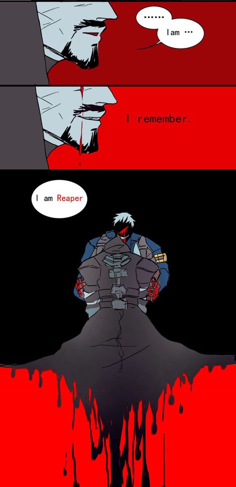 Soldier 76 Icon, Reaper X Soldier 76, Reaper 76, Gabriel Reyes, Drawing Resources, Jack Morrison, Overwatch Reaper, Overwatch Drawings, Soldier 76