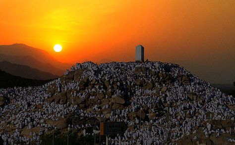 arafah-ma Day Of Arafah, Arafat Day, Ksa Saudi Arabia, Islamic Relief, Pilgrimage To Mecca, Hajj Pilgrimage, Mecca Kaaba, Quran Wallpaper, Padang