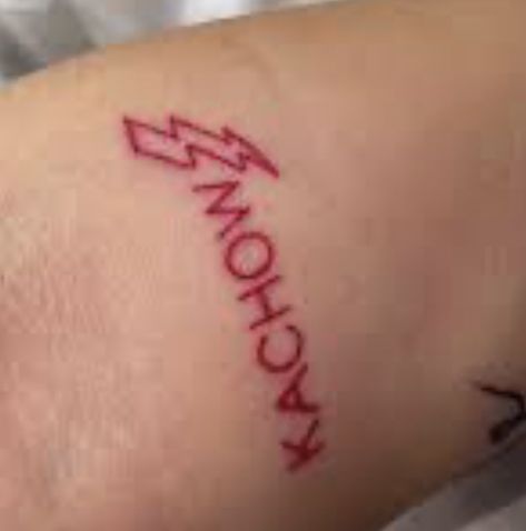 Lightning Mcqueen Tattoo Ideas, Kachow Tattoo, Lightning Mcqueen Tattoo, Mcqueen Tattoo, Tattoos Inspo, Queen Tattoo, Car Tattoos, Dope Tattoos For Women, Dope Tattoos