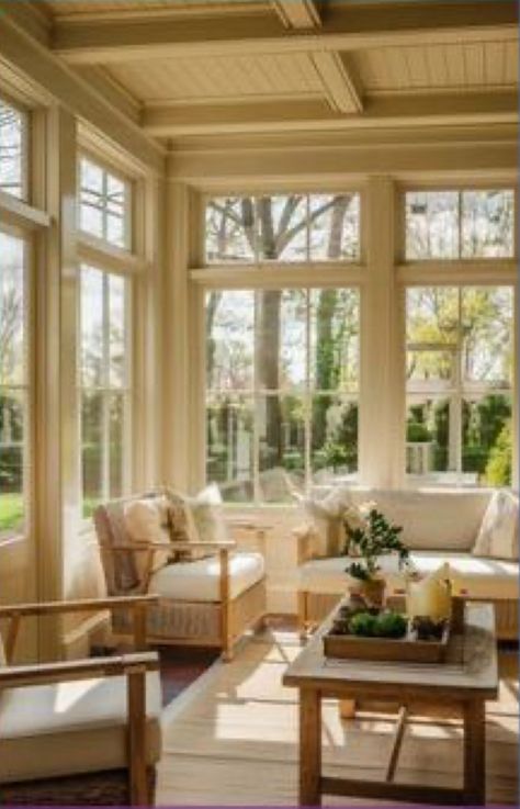 Eat In Sunroom Ideas, Sunroom Ideas On A Budget, Small Sunroom Decorating Ideas, Cozy Sunroom Decorating Ideas, Sunroom Update, Sunroom Furniture Layout, Boho Sunroom Ideas, Sunroom Decorating Ideas, Small Sunroom Ideas