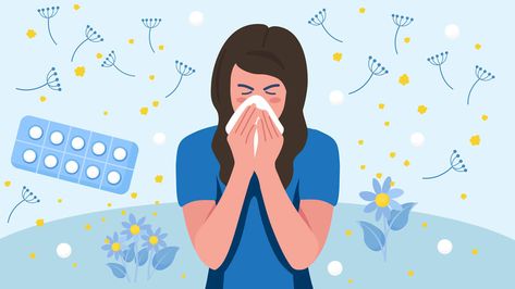 Consumer Reports shows you how to get allergy shots without needles, noting that sublingual immunotherapy is now available for several allergens. Ragweed Allergy, Grass Allergy, Dust Mite Allergy, Allergy Shots, Nursing Home Activities, Abdominal Discomfort, Cat Dander, Allergy Relief, Harvard Medical School