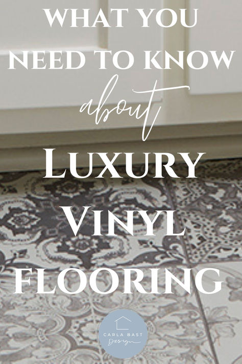 Why Luxury Vinyl Plank and Luxury Vinyl Tile are Now Top Contenders for Flooring Durability and Style. Tips on luxury vinyl flooring. luxury vinyl flooring | luxury vinyl planks | luxury vinyl tile | best flooring for laundry rooms | new flooring ideas | floating floors | luxury vinyl floors floor for high-traffic areas | luxury vinyl plank | flooring vinyl tiles | rigid core flooring | heavy traffic flooring | vinyl plank floors | protective wear layer | LVT | LVP | LVF Lvt Flooring Tile Look, Mosaic Vinyl Flooring, Kitchens With Lvt Flooring, Lvp Flooring Bathroom Ideas, Black Luxury Vinyl Tile, Vinyl Flooring Tile Look, Luxury Vinyl Plank Flooring In Bathroom, Click Lock Vinyl Tile Flooring, Flooring Luxury Vinyl Plank