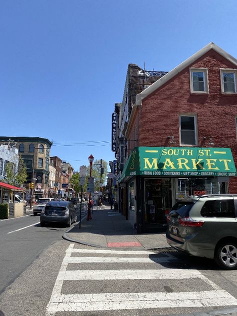 Philadelphia Pennsylvania Aesthetic, Pennsylvania Aesthetic, Philly Aesthetic, Philadelphia Aesthetic, Kensington Philadelphia, Philly Apartment, North Philly, Philadelphia Neighborhoods, Philadelphia Street