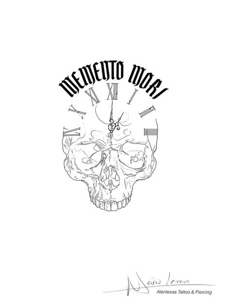 Stoic Art Tattoo, Stoic Tattoo Design, Momento Mori Tattoo Ideas, Memento Mori Tattoos, Skull Tattoo Minimalist, Memento Mori Tattoo Design, Forearm Tattoo Sketches, Greek Tattoo Ideas For Men, Memento Mori Tattoo Men