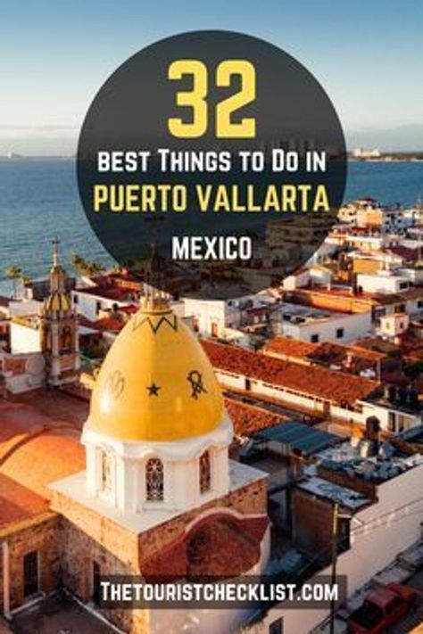 Things to Do in Puerto Vallarta (Mexico) Things To Do Puerto Vallarta, Things To Do In Puerto Vallarta Mexico, What To Wear In Puerto Vallarta, Puerto Vallarta Aesthetic, Puerto Vallarta Outfits, Learn Spanish Online, Mexico Photography, Mexico Cruise, Cruise Ports