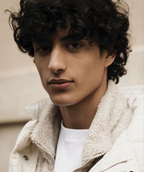 Ravi Singh, Holly Jackson, Violin Cello, Dark Curly Hair, Men Haircut Curly Hair, Brown Curly Hair, Face Study, Character Inspiration Male, Boy Face