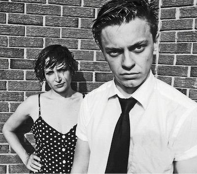 July Talk interview - http://www.soundspheremag.com/spherecast/band-spotlight-july-talk/ July Talk, City Of York, Jobs In Art, Home City, Hot Damn, Alternative Music, Hi Guys, Great Bands, Rolling Stones