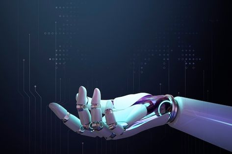 Api Testing, Hand Background, Teaching Computers, Steve Wozniak, Frame Technology, Robot Hand, Biometrics Technology, Disruptive Technology, Humanoid Robot