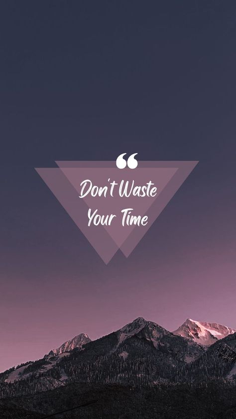 Time is the most precious factor in human life. So just don't waste your time in scrolling, hanging-out, time-pass. Rather just save your time invest your time in something that's benificial foy you. Dont Waste Time Quotes Life, Dont Waste Time Quotes, Time Passing Quotes, Kukke Subramanya, Wasting Time Quotes, Passing Quotes, Exam Motivation Quotes, Motivation Background, Liverpool Tattoo