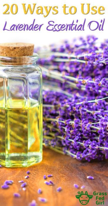 20 Ways to Use Lavender Essential Oil… Coconut Oil Remedies, Diy Massage Oil, Lavender Massage Oil, Diy Lavender, Natural Beauty Care, Essential Oil Plants, Living Essentials Oils, Living Essentials, Young Living Oils