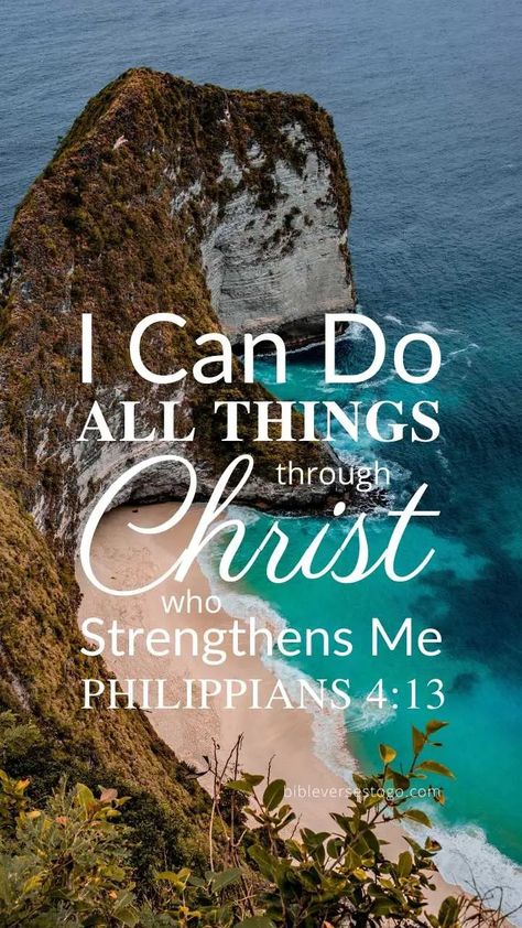 Philipians 4, Jesus Scriptures, The Great I Am, Powerful Bible Verses, Verses Wallpaper, Philippians 4 13, Free Phone Wallpaper, Philippians 4, Inspirational Bible Verses