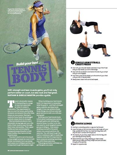 Tennis Body | Muscles |Tennis Training Equipment - Tennis Fitness Tennis Workout Training, Beginner Tennis, Strenght Training, Tennis Doubles, Tennis Lifestyle, Tennis Fitness, Tennis Techniques, Tennis Drills, Body Muscles