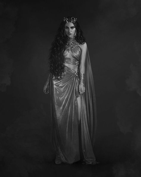 Can't find the link to the actual artwork so I've just linked the artist's IG Arianne Martell Fanart, Arianne Martell Art, Arianne Martell Aesthetic, House Martell Dress, Denis Maznev, Martell Aesthetic, Lady Stoneheart, Arianne Martell, Dessin Game Of Thrones