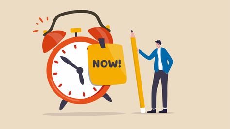 Why Punctuality Absolutely Still Matters--Even for Remote Jobs | Inc.com Stop Procrastination, Time Concept, Finish Work, Virtual Jobs, Student Loan Forgiveness, Loan Calculator, Good Lawyers, Small Business Loans, Do It Now