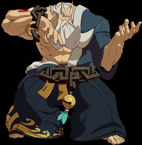 Kum Haehyun Sprite (Animation) from Guilty Gear Xrd -Revelator- #Guilty Gear #Kum Haehyun Sprite Animation, Guilty Gear Xrd, Gear 2, Guilty Gear, Game Inspiration, Visual Development, Master Chief, Karate, Fashion Art