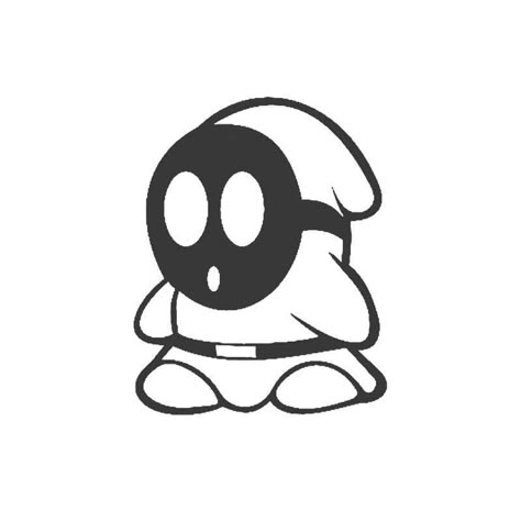 Easy Graffiti Drawings, Graffiti Doodles, Shy Guy, Mario Art, Easy Doodles Drawings, Nintendo Nes, Graffiti Drawing, Tattoo Flash Art, Mini Drawings