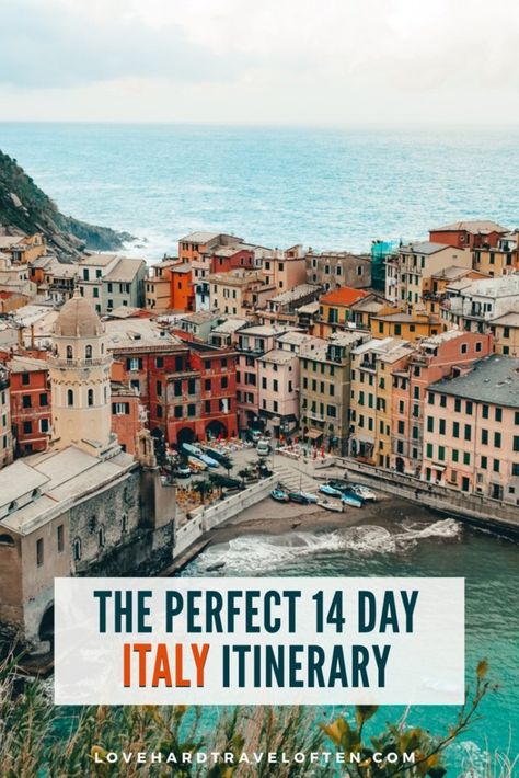 2 weeks in Italy: UNFORGETTABLE 14 day itinerary of Italy’s best spots! Italian Captions For Instagram, Italian Captions, Quotes About Italy, Italy Honeymoon Itinerary, 2 Weeks In Italy, Italy Quotes, Italy In May, Rome Airport, Driving In Italy