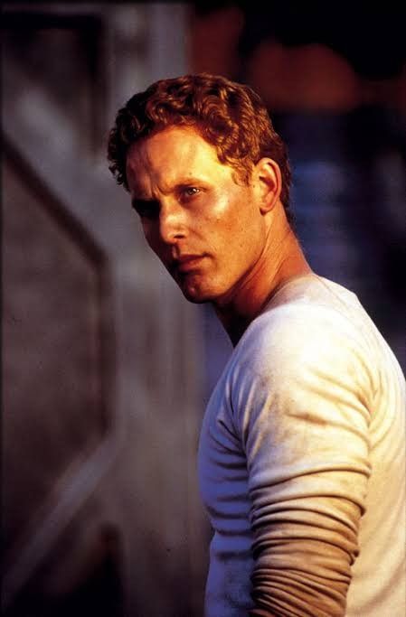 Cole Hauser Young, Cole Houser, Fine Actors, Cole Hauser, Pitch Black, How To Be Likeable, Interview, Actors, Fictional Characters