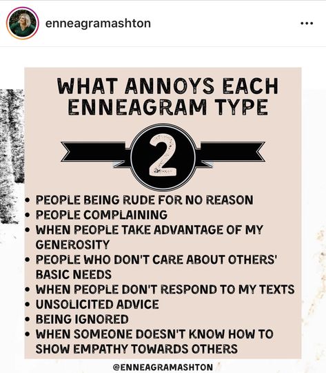 Enneagram 2w3, How To Show Empathy, 2 Enneagram, Enneagram Type 2, Enneagram Test, Enneagram 2, Infj Type, Intj Personality, Enneagram Types