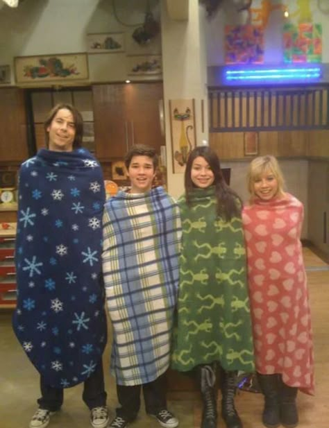 Icarly Cast, Cast Behind The Scenes, Icarly And Victorious, Sam & Cat, Childhood Memories 2000, Sam And Cat, Nickelodeon Shows, Icarly, The Cast