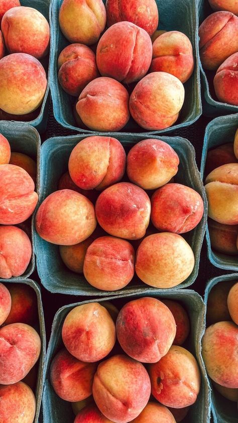 Canning Peaches - Lepp Farm Market Peaches Aesthetic, Canning Peaches, Summer Sweets, Make Simple Syrup, Sugar Free Diet, Winter Comfort Food, Peach Aesthetic, Eat Seasonal, Farm Market