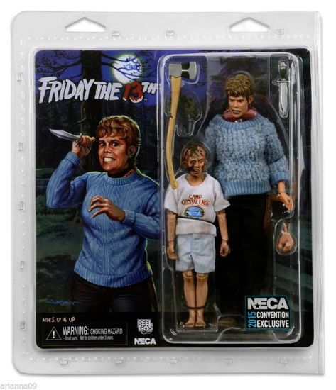 Horror Action Figures, Horror Room, Horror Merch, Love You Funny, Awkward Family Photos, Monster Toys, Classic Monsters, Jason Voorhees, Movie Monsters