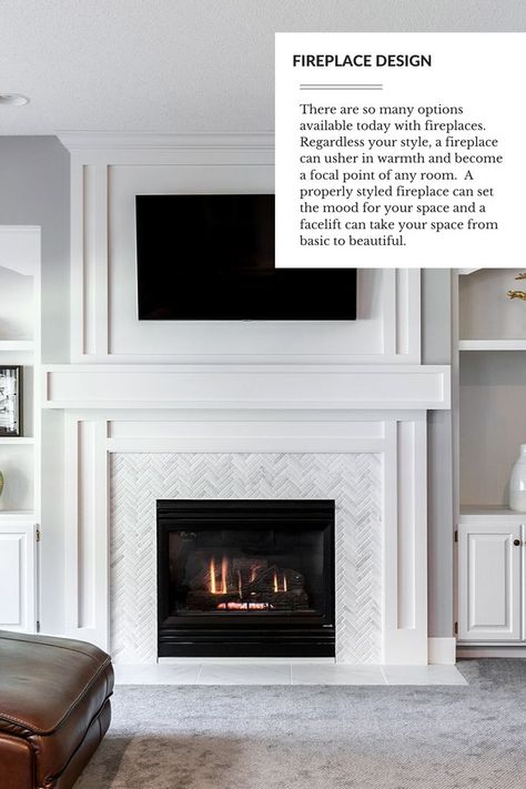 Gas Fireplace No Hearth, Floor Level Fireplace Hearth, Fireplace Hearth Flush With Floor, Fireplace Without A Hearth, Harth Fireplace, Fireplace No Hearth, Styled Fireplace, Fireplace Heartb, Style A Fireplace